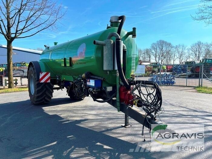  Wienhoff VT 14000 Düngemittelverteiler