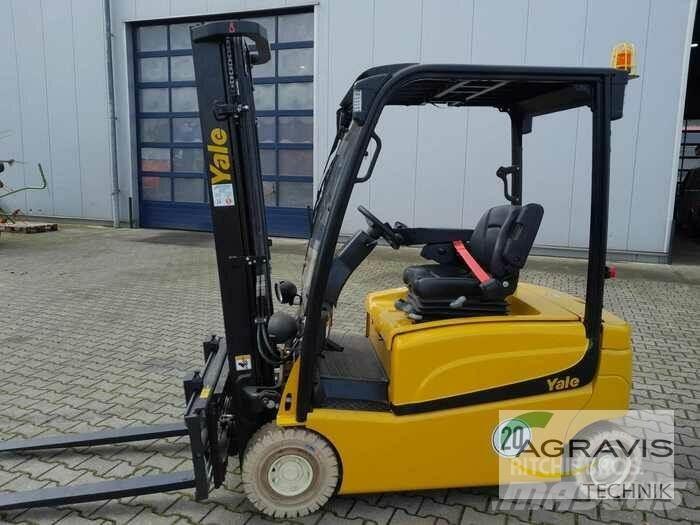 Yale ERP16VF Andere Gabelstapler