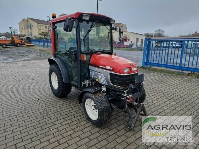Yanmar EF 235 H Traktoren