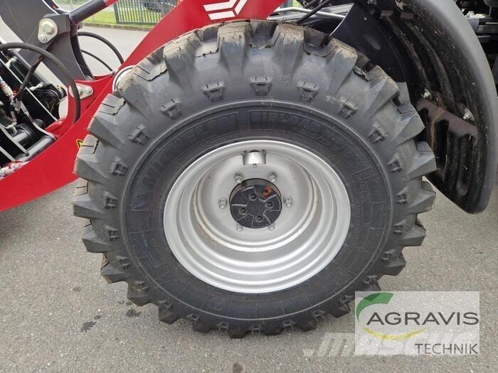 Yanmar V 7 Radlader