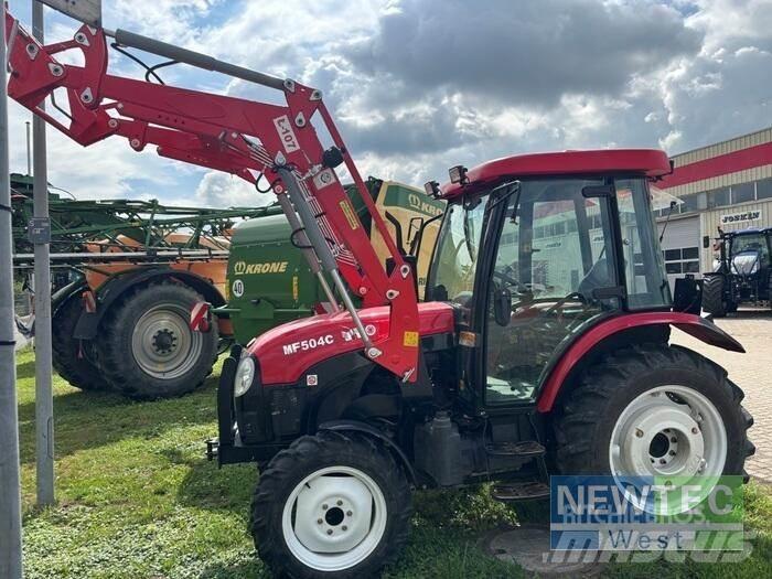 YTO MF540C Traktoren