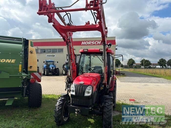 YTO MF540C Traktoren