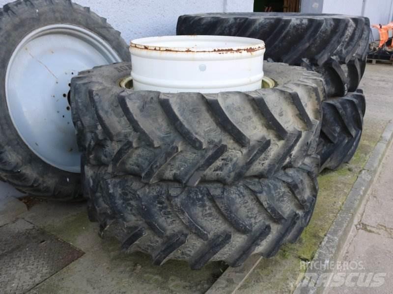  480/70 R38 Reifen