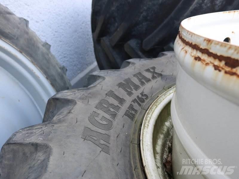  480/70 R38 Reifen
