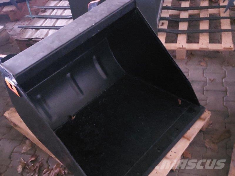 Ålö GS 90+ Frontladerzubehör