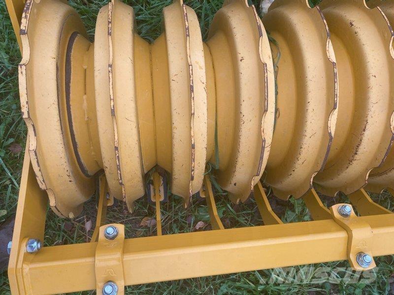 Alpego Skat S1 Wendepflüge