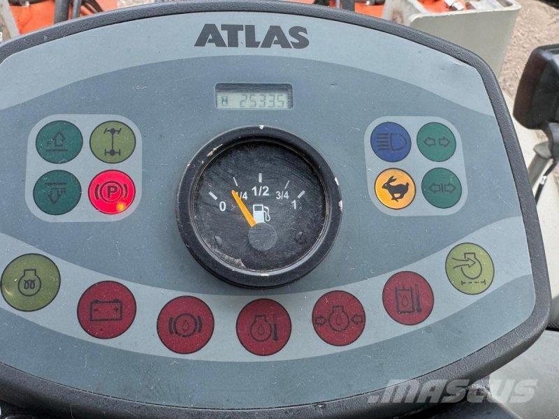Atlas AR 75 Radlader