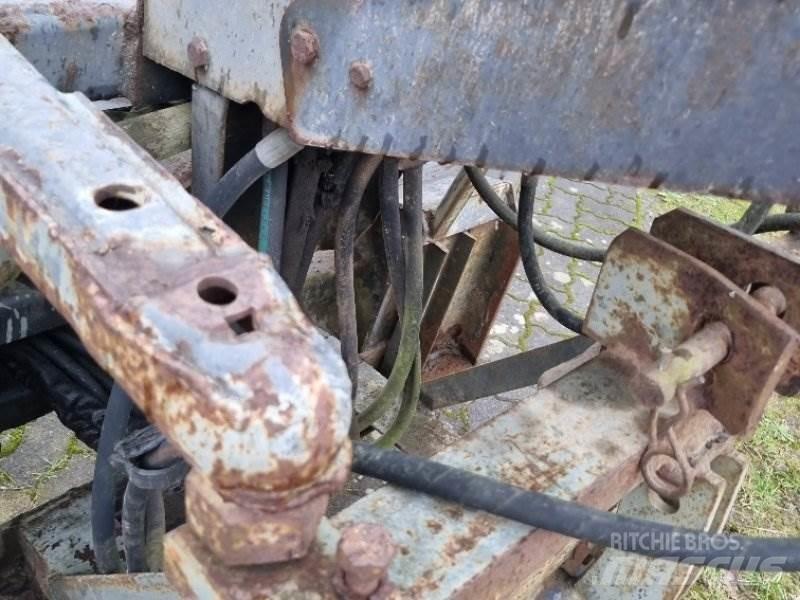  Bagger Mobilbagger