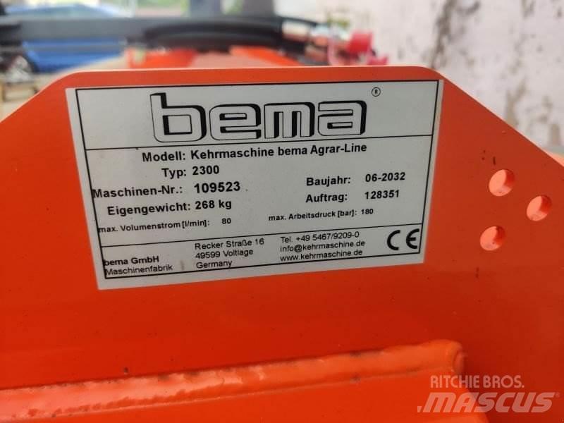 Bema 2300 Kehrer