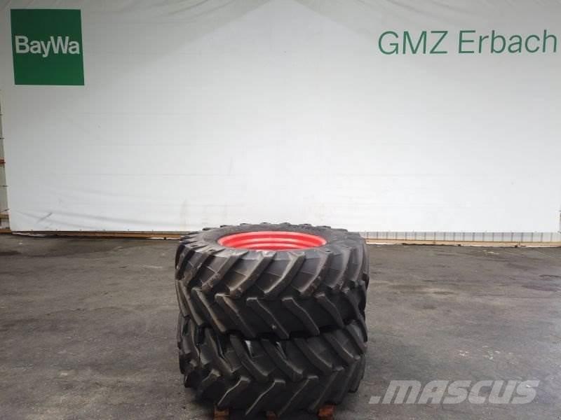 BKT 540 / 65 R30 Reifen