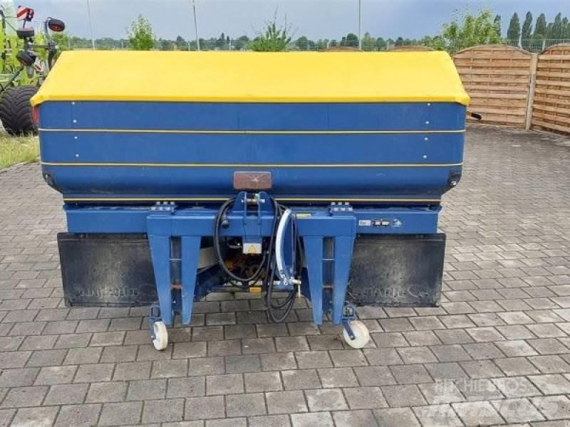 Bogballe M2W Düngemittelverteiler