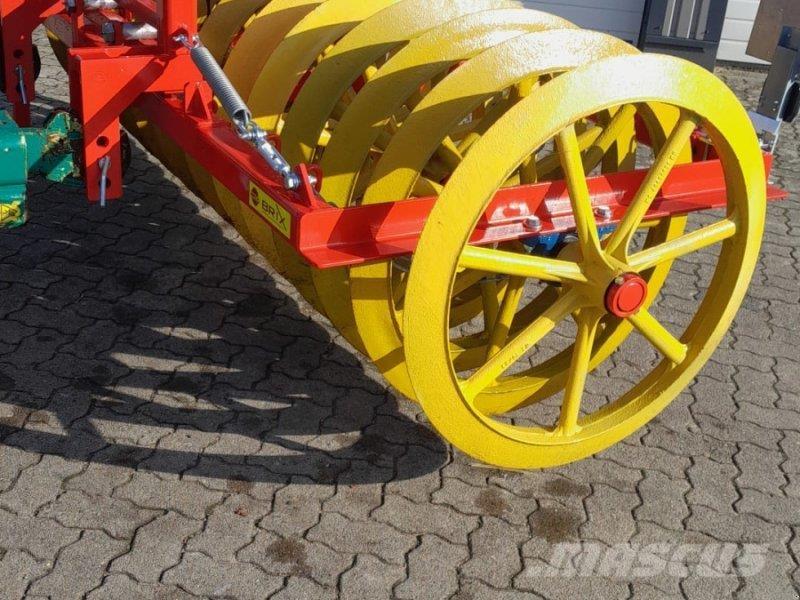 Brix B 14/90 F Walzen