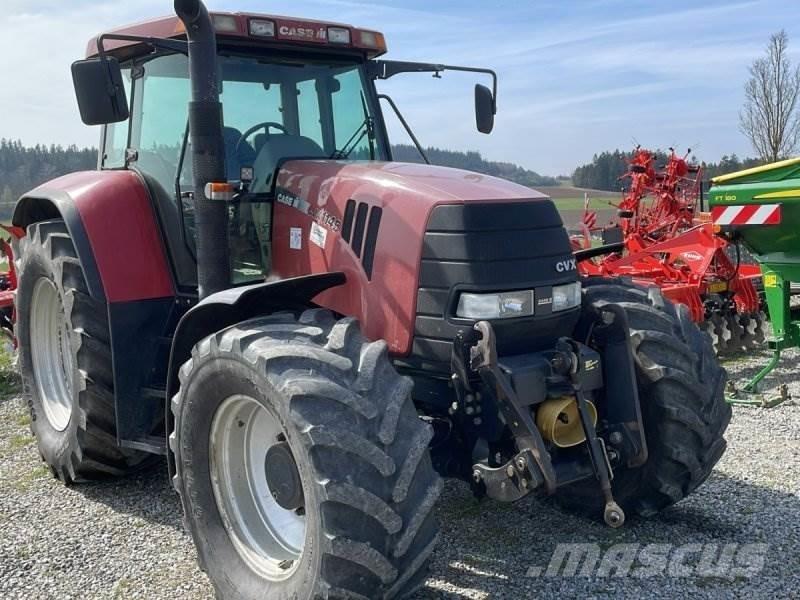CASE 1145 CVX Traktoren