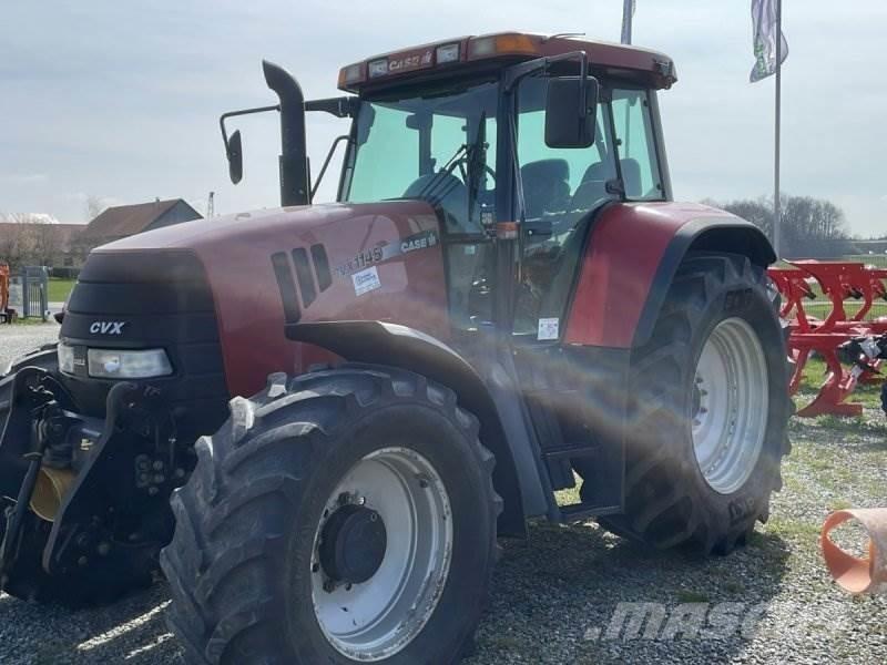 CASE 1145 CVX Traktoren