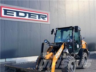 CASE 121F Radlader