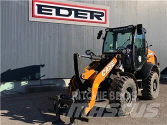CASE 321F Radlader