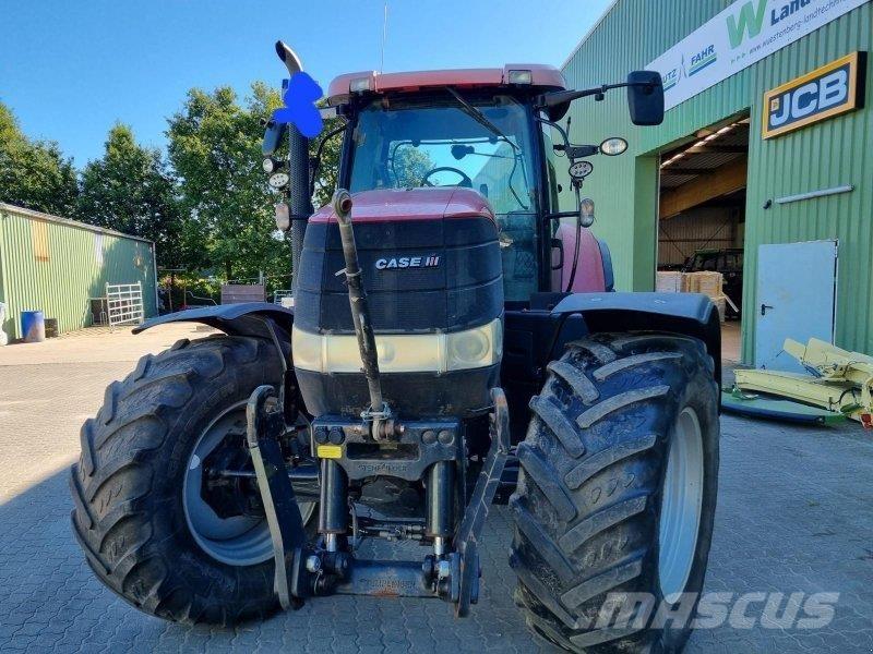 CASE CVX 230 Traktoren