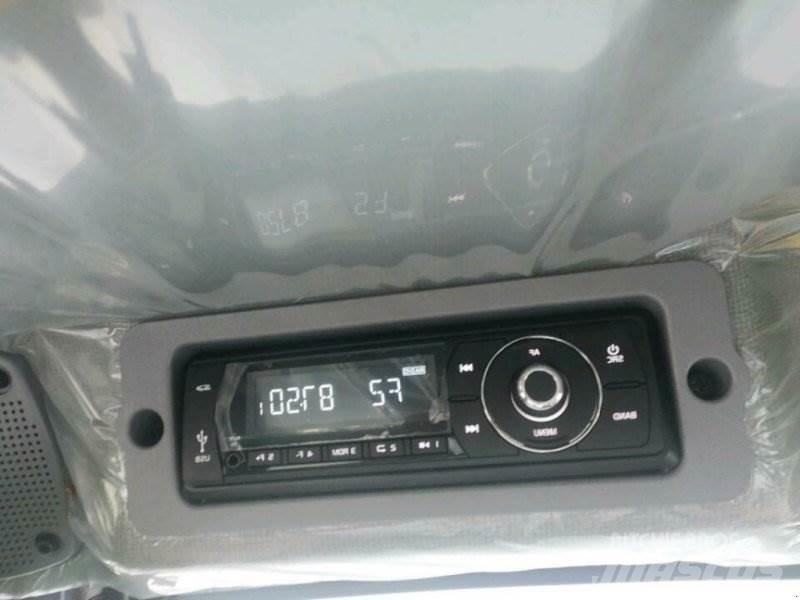 CASE CX37C Minibagger < 7t