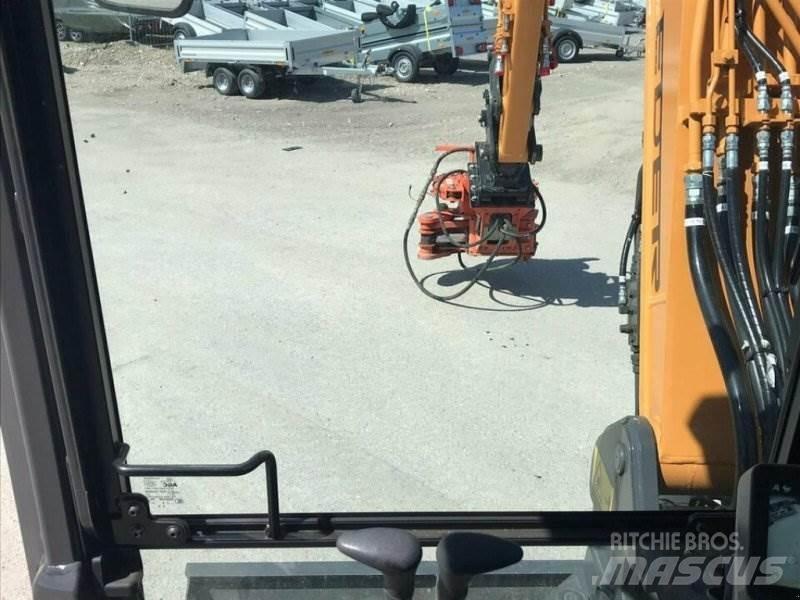 CASE CX90D Minibagger < 7t