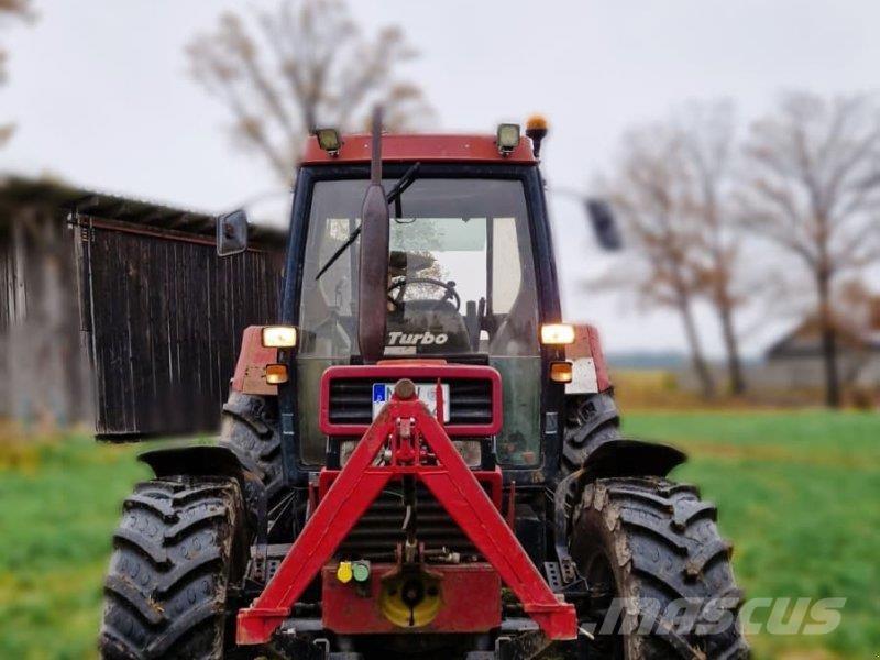 Case IH 844 XL Traktoren