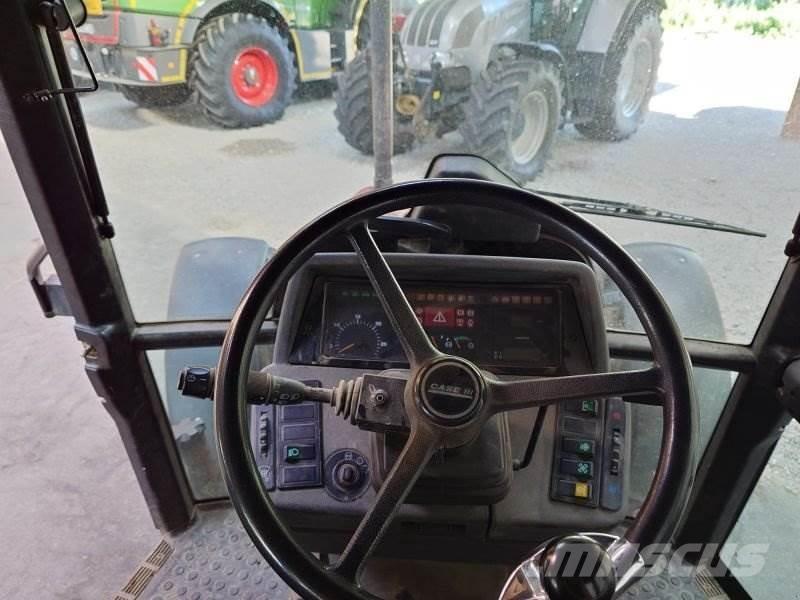 Case IH CS 78 Traktoren