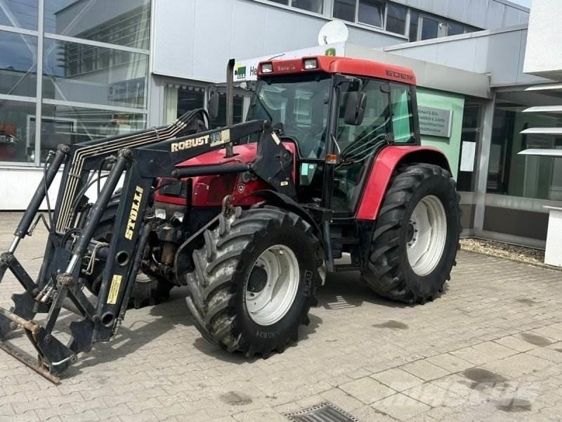 Case IH CS 94 Traktoren