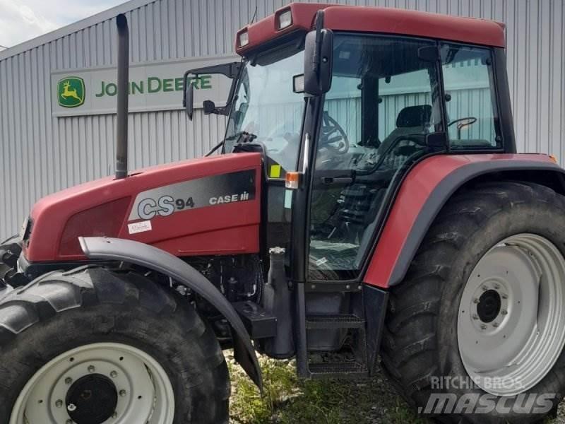 Case IH CS94 Traktoren