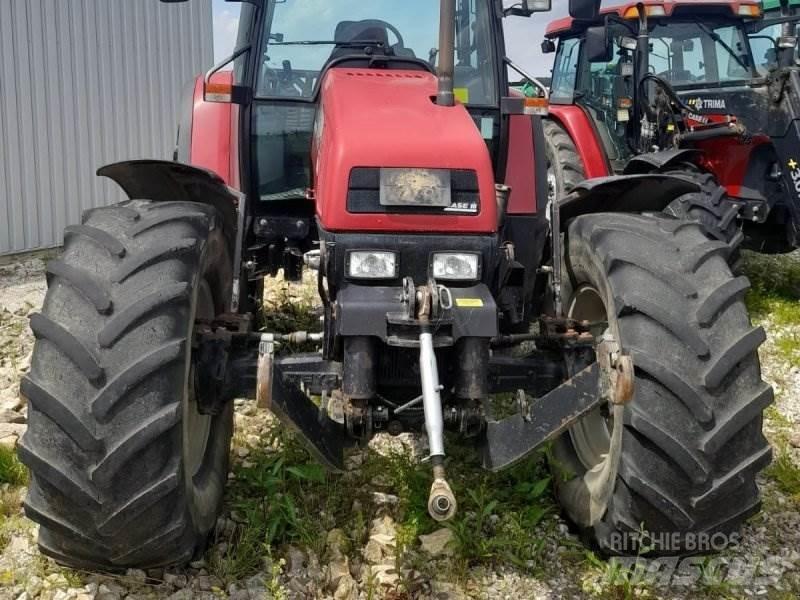 Case IH CS94 Traktoren