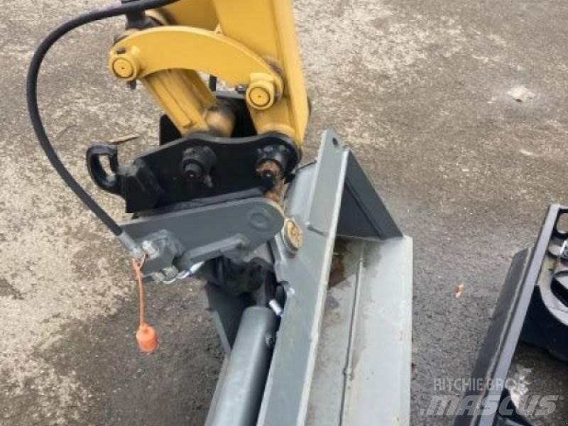 CAT 301.8-05A Minibagger < 7t