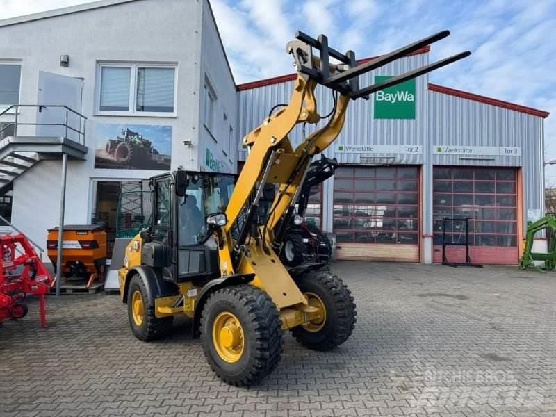 CAT 906-14 Radlader