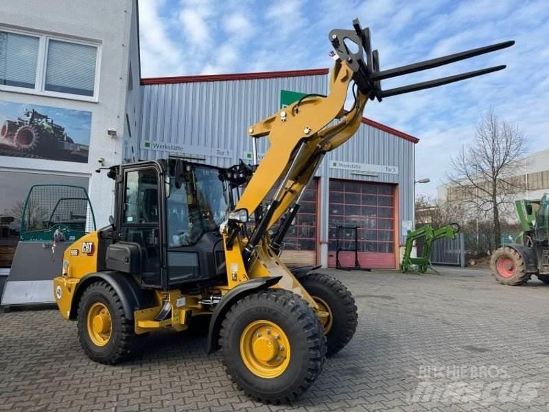 CAT 906-14 Radlader