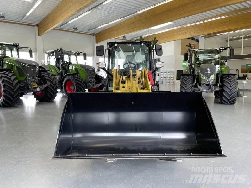 CAT 906-14A T Radlader