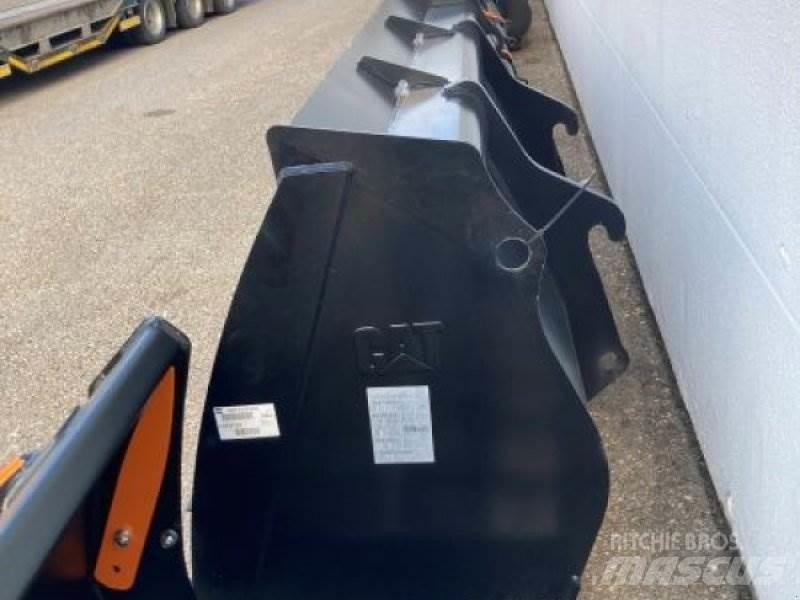 CAT 908 Radlader