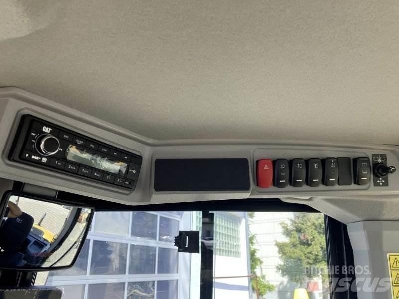 CAT 908-14A Radlader