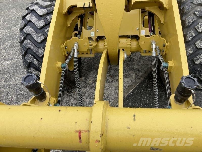 CAT 914-14A Radlader