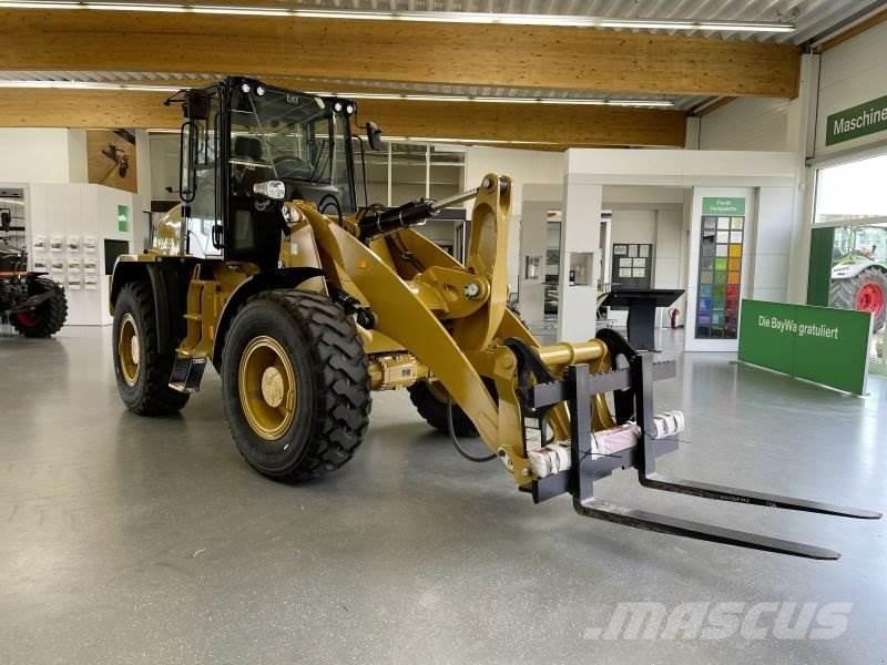 CAT 914-14A T Radlader