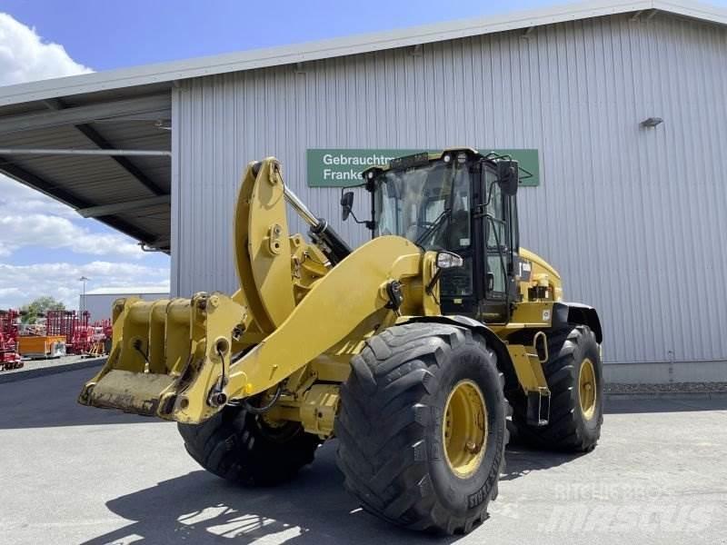 CAT 938M Radlader