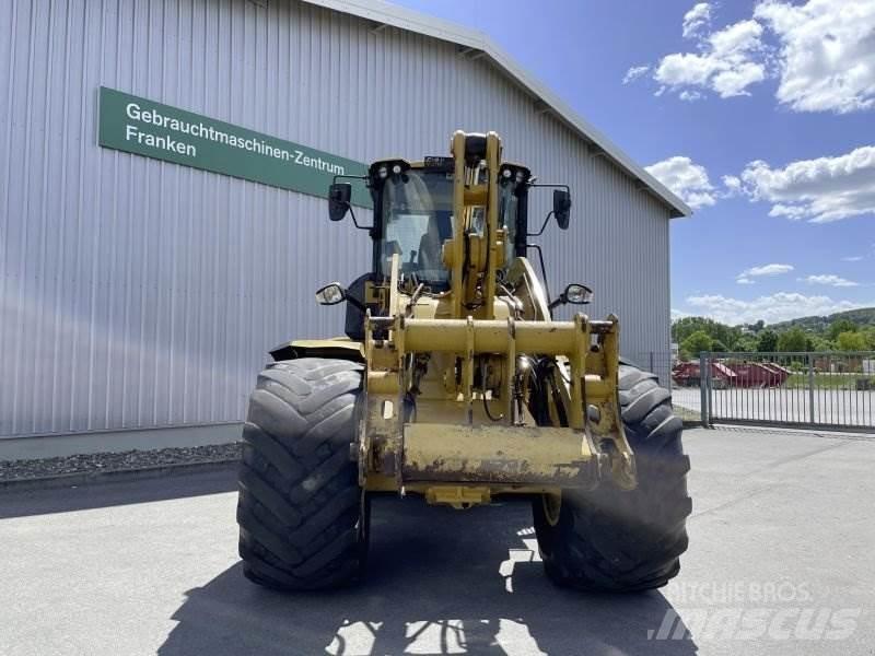CAT 938M Radlader