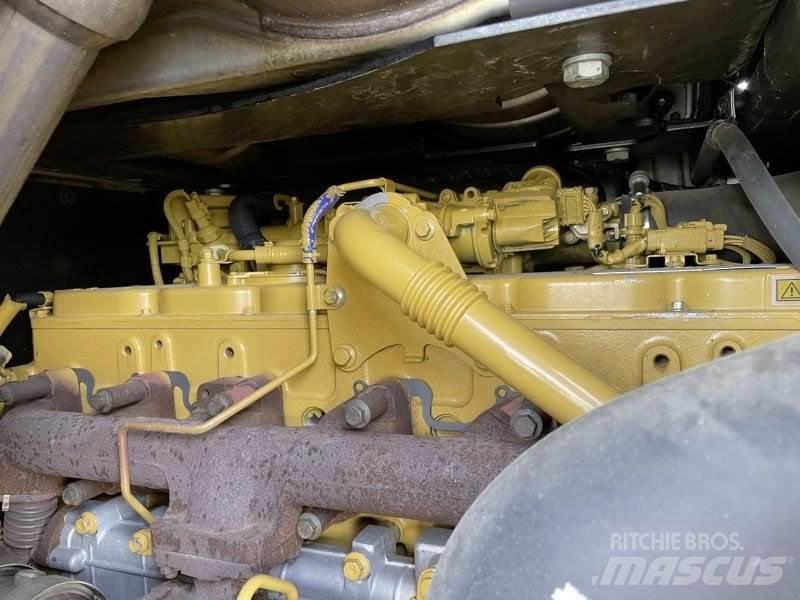 CAT 938M Radlader