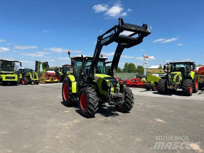 CLAAS Atos 330 Traktoren