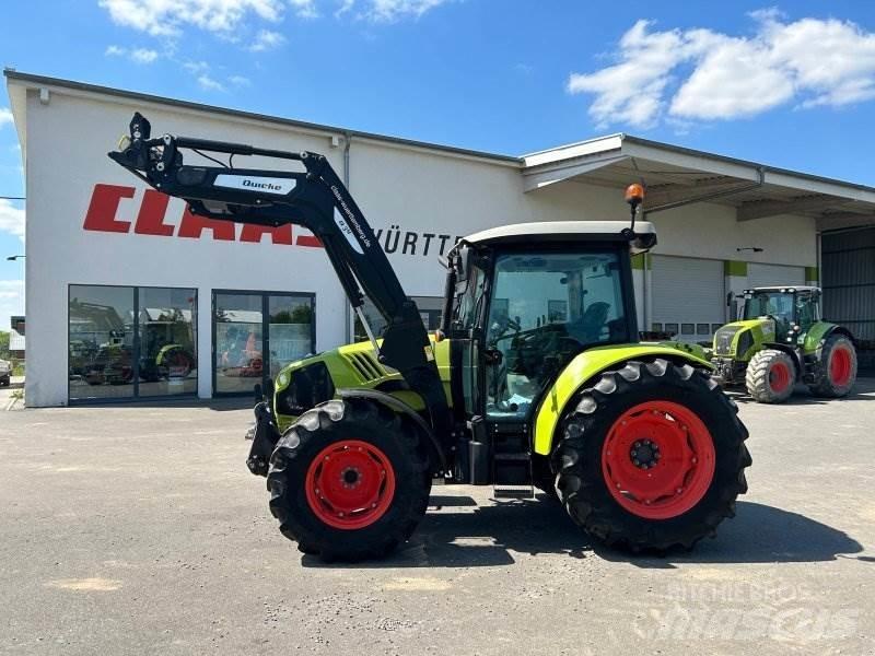 CLAAS Atos 330 Traktoren