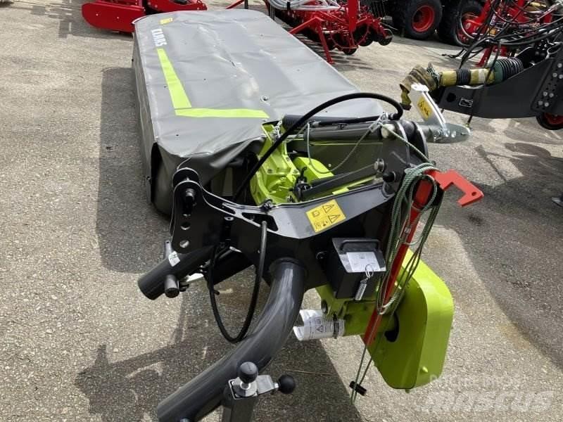 CLAAS DISCO 32 Mäher