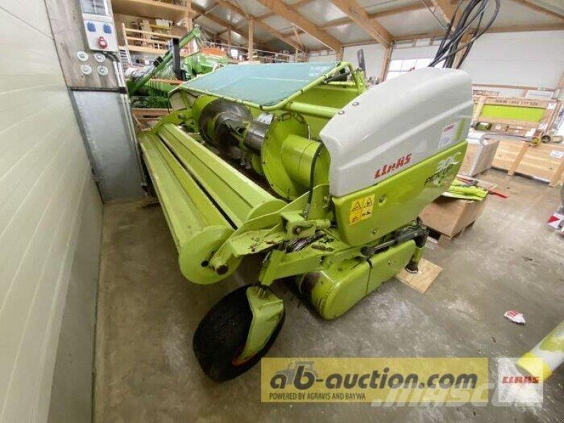 CLAAS PU 300 Erntevorsätze