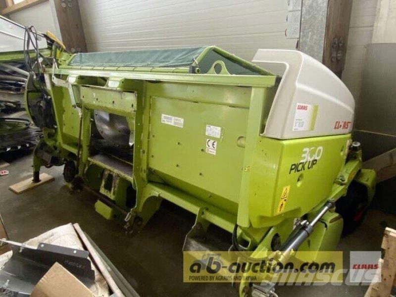 CLAAS PU 300 Erntevorsätze