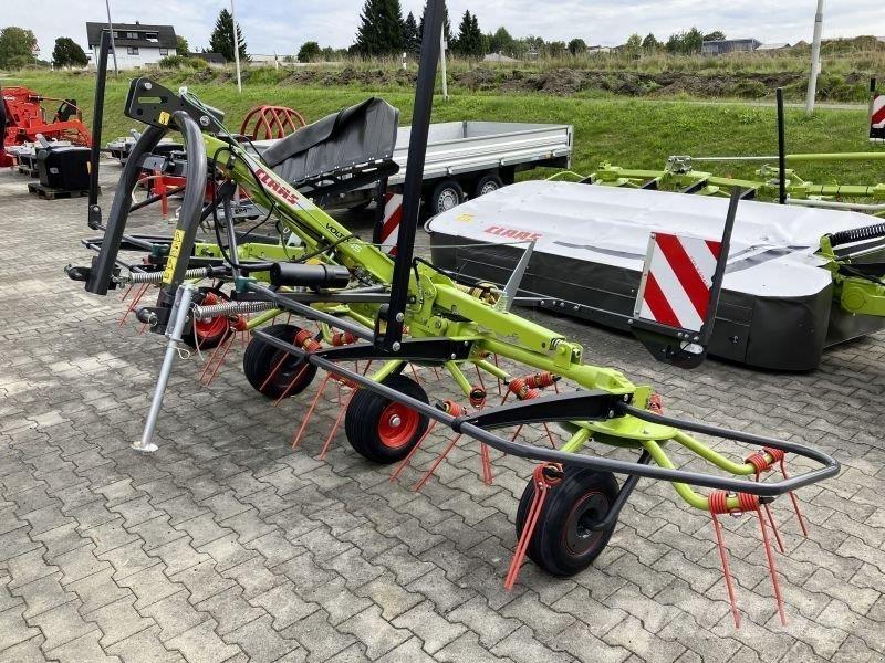 CLAAS VOLTO 45 Kreiselheuer/-wender