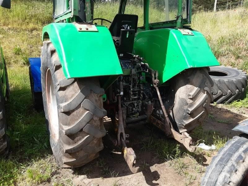 Deutz D 8006 Traktoren