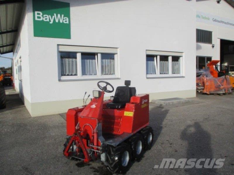  DOZER 29HP # 877 Sonstige Landmaschinen