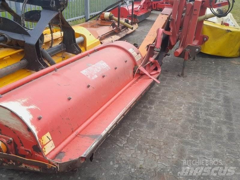 Dücker USM 21 Kompostmischer
