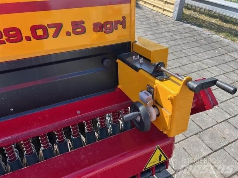  DX 229 Drillmaschinen