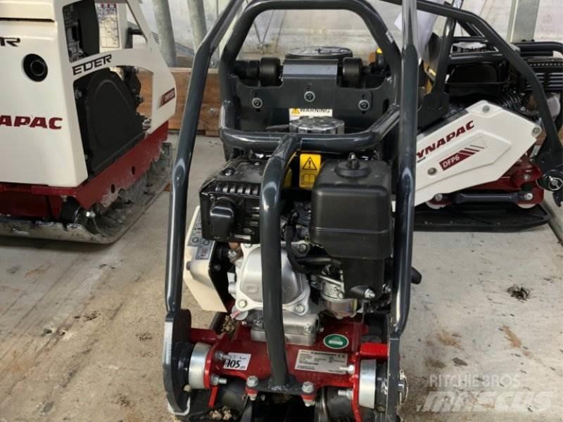 Dynapac DFP6 Vibrationsgeräte